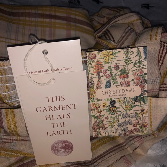 Christy Dawn - Picture 7 of 9